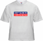 dontblamemeshirt
