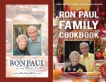 Ron Paul Cookbook