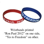 Wristbands